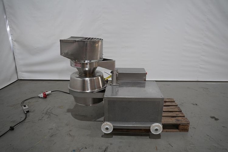Urschel CC Versatile cutting machine