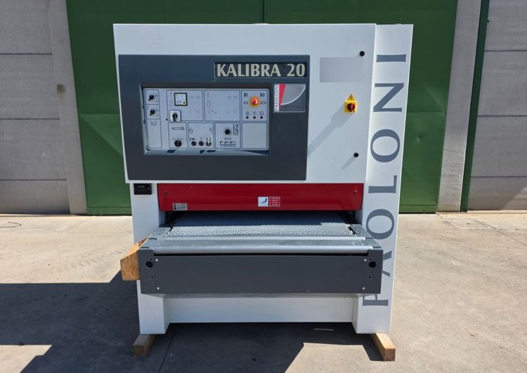 Paoloni KALIBRA 20