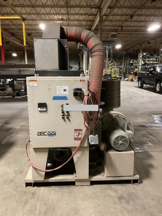 AEC Whitlock HA-1500