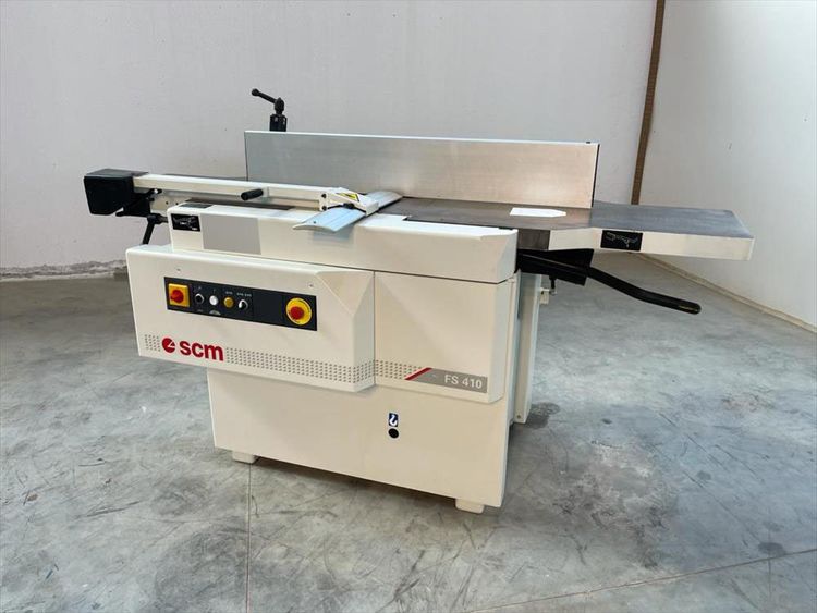 SCM FS410