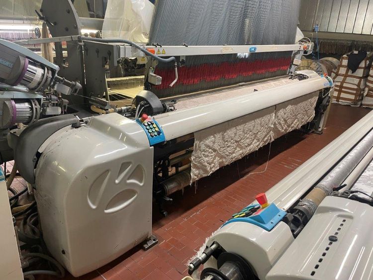2 Vamatex Leonardo 320 Cm Bonas jacquard 2688
