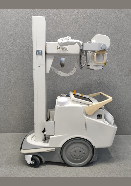 Philips MobileDiagnost wDR