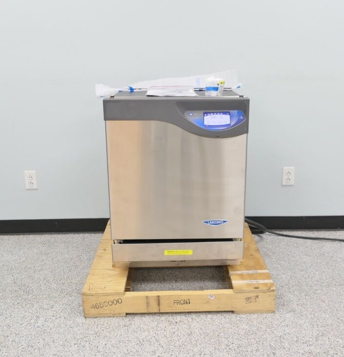Labconco Steamscrubber Glasswasher