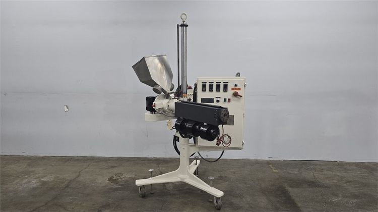 Royal 253 Swing and Tilt Pedestal Extruder