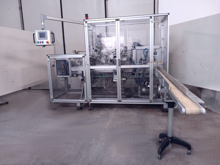 GM3  AM 70  HORIZONTAL CARTONER  undefined