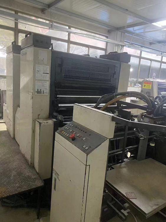 Komori L228P