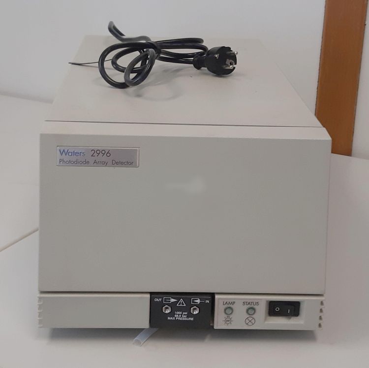 Waters 2996 PDA Detector