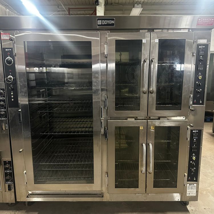 Doyon JAOP14 Oven/Proofer