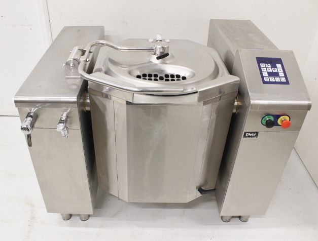 Dieta AV SF Stirring cooking pot
