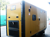 Caterpillar OLYMPIAN DE150EO 150kVA