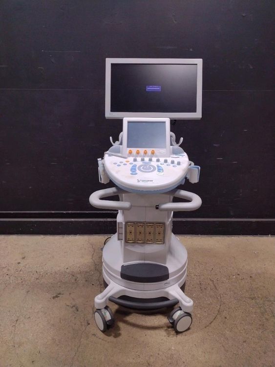 Supersonic Imagine Aixplorer Multiwave Ultrasound Machine