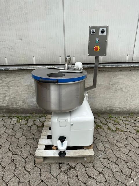 Diosna S35 2G Paddle Mixer