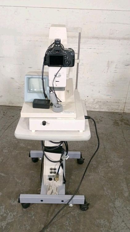 Canon CR-DGI
