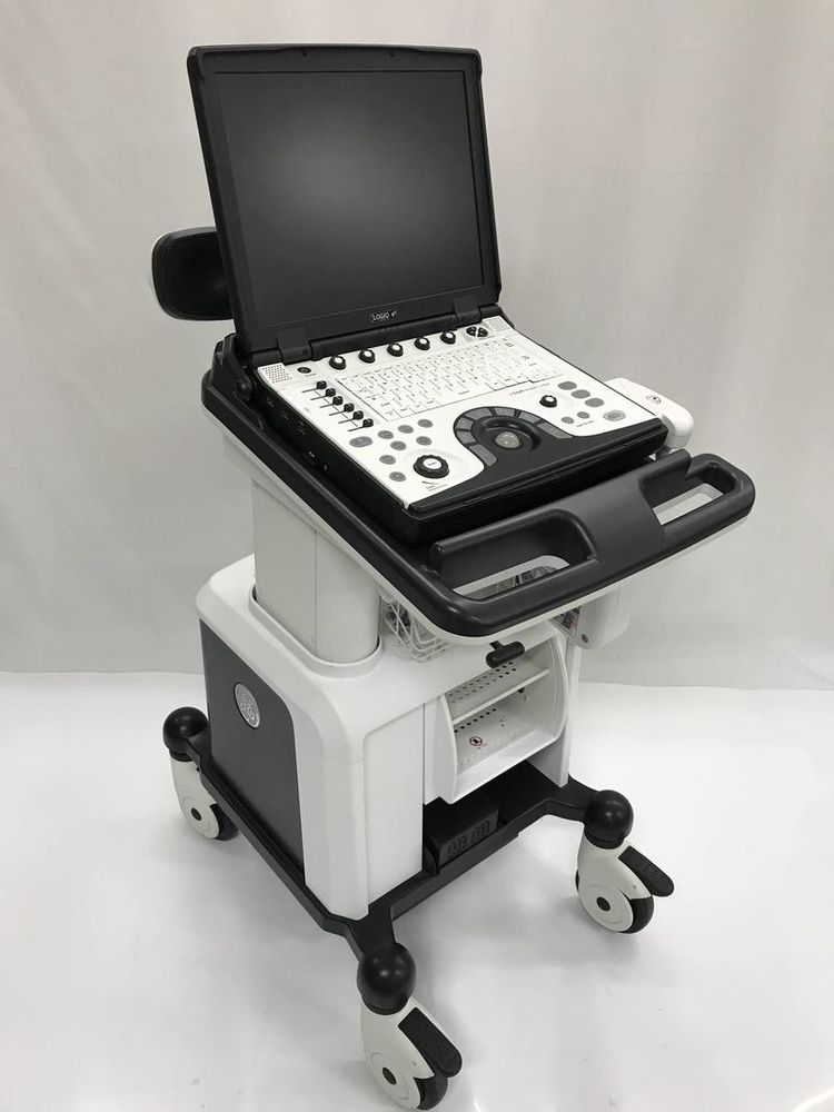 GE Healthcare LOGIQ E Expert