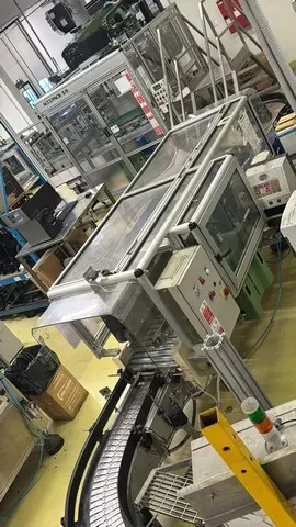 Mas pack Sealmas 800 Case Sealer