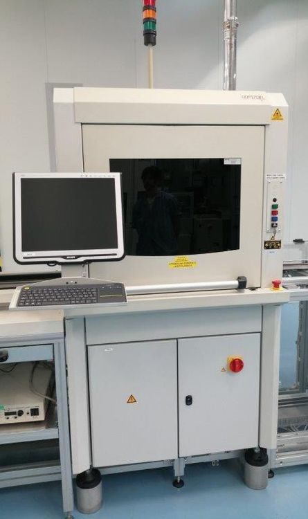 IPTE FlexMarker