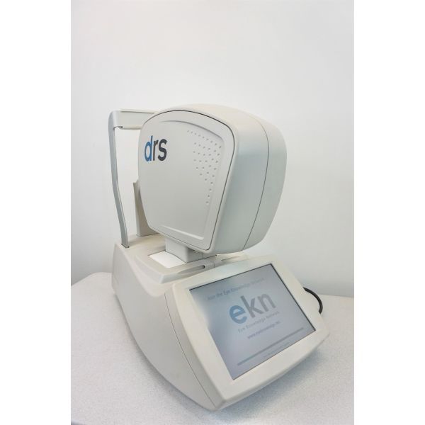 Centervue DRS Retinal Camera