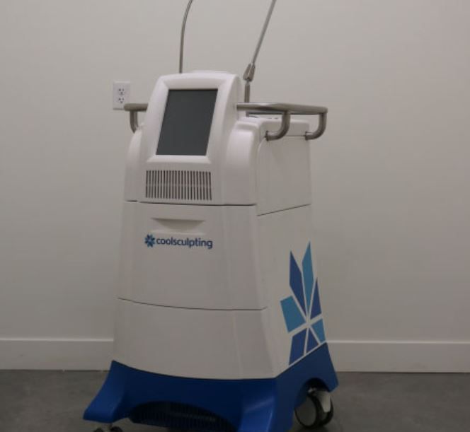 Zeltiq Coolsculpt Laser