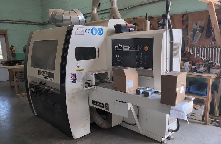 Leadermac LMC-418S