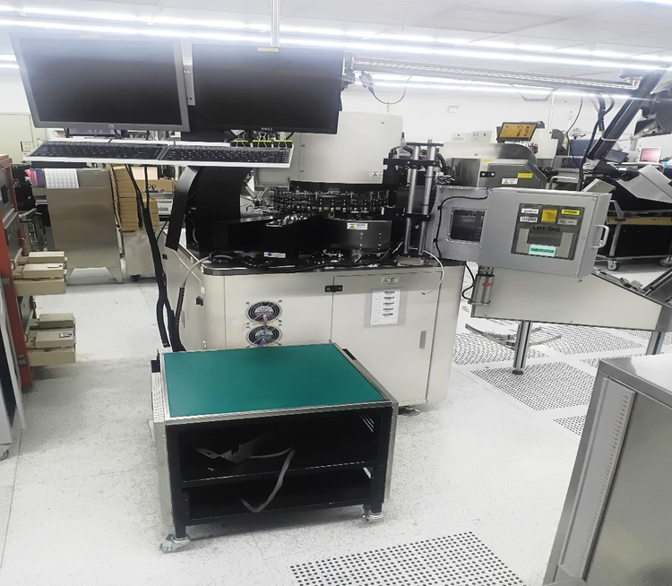 ECA Advance Automati EC328TM