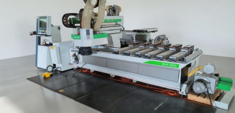 Biesse SKILL 300