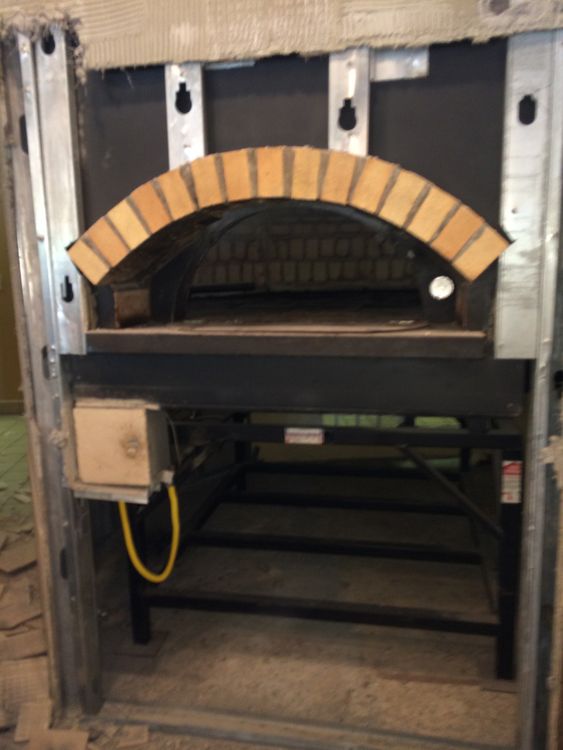 Bravo BRV-180 Pizza Oven