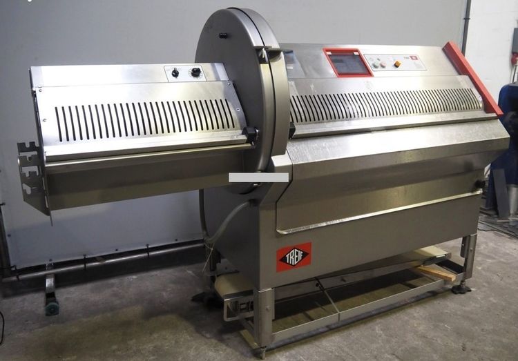 Treif CE 1100 EB Slicer