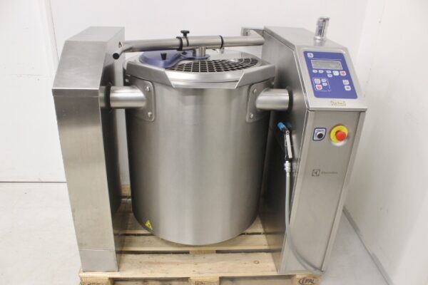 Electrolux Smart Variomix Stirring Pot