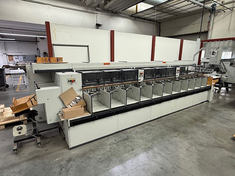 Theisen & Bonitz tb flex VP QSM 304