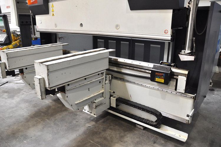 LVD PPEB Turbo 135 ton x 3100 mm CNC