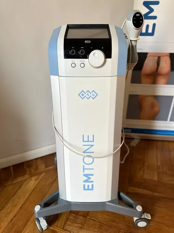 BTL Emtone Radiofrequency