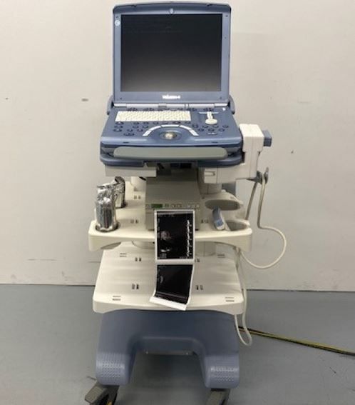 GE Voluson e Ultrasound