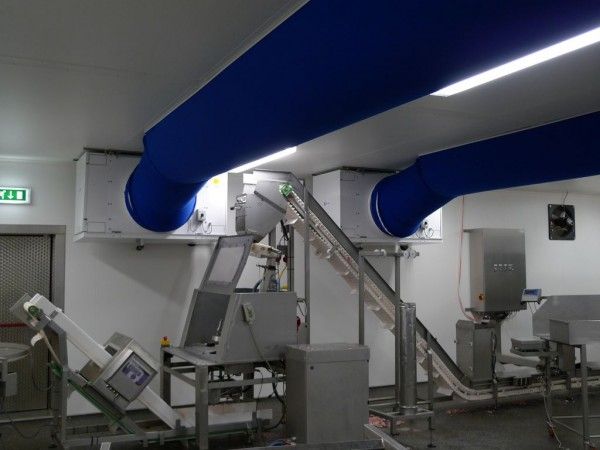 Air-Socks AIR-SOCKS (Various dimensions)