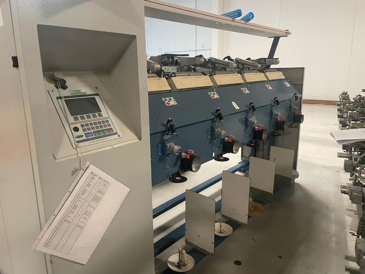 Fadis Winder FT-FC P500