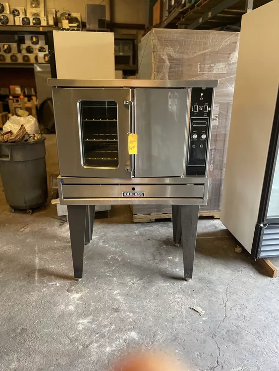 Garland Electric Convection Oven