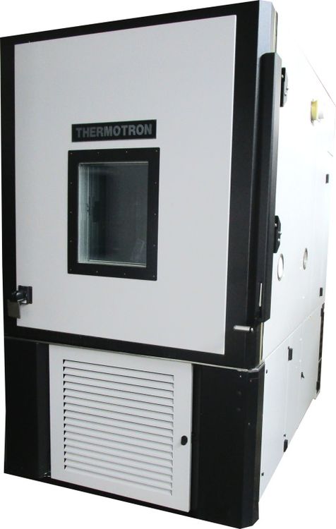 Thermotron SE2000-4