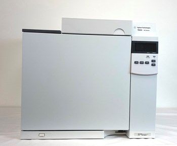 Agilent 7820 Gas Chromatograph