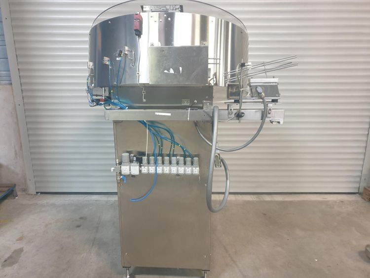 AMR 1200 bowl feeder
