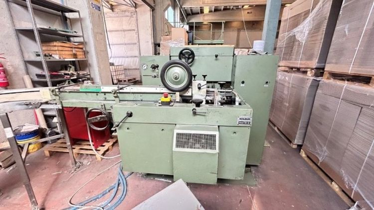Kolbus MD 155