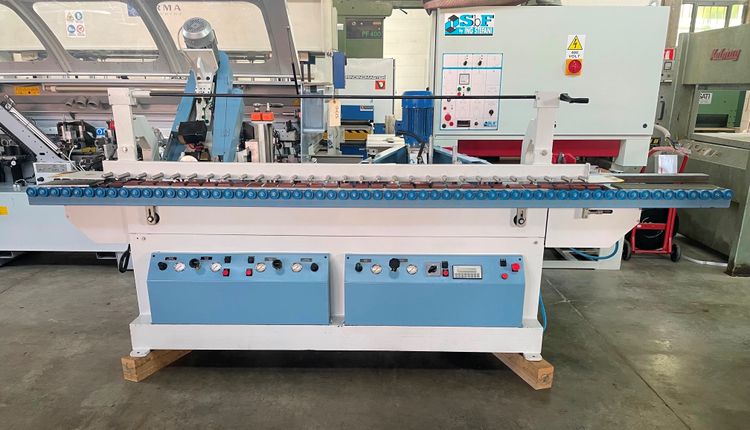 FMB Edge sander