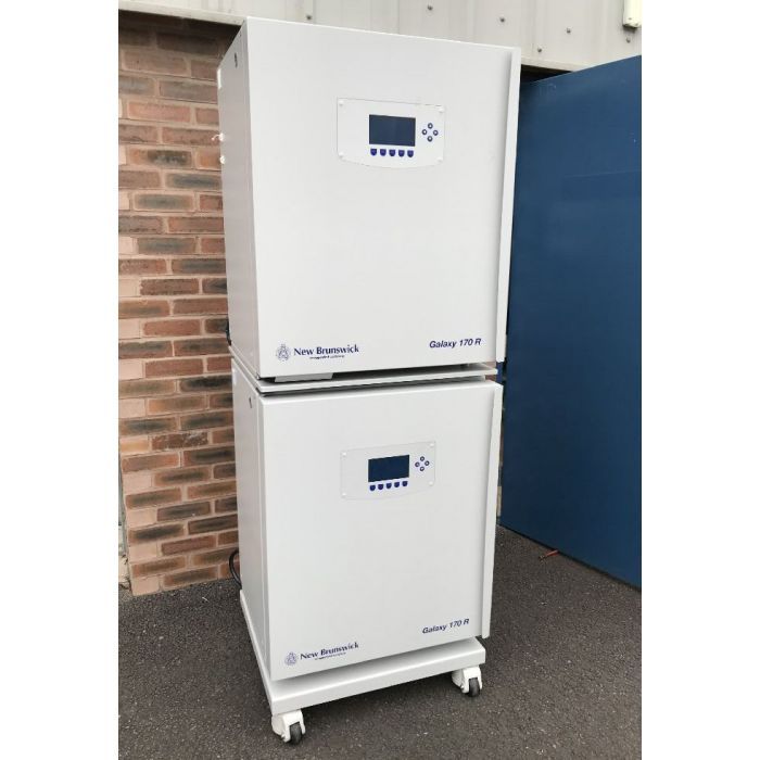 Eppendorff Galaxy 170R CO2 Incubators
