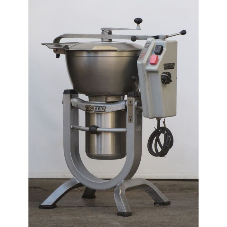 Hobart HCM-450 Cutter Mixer