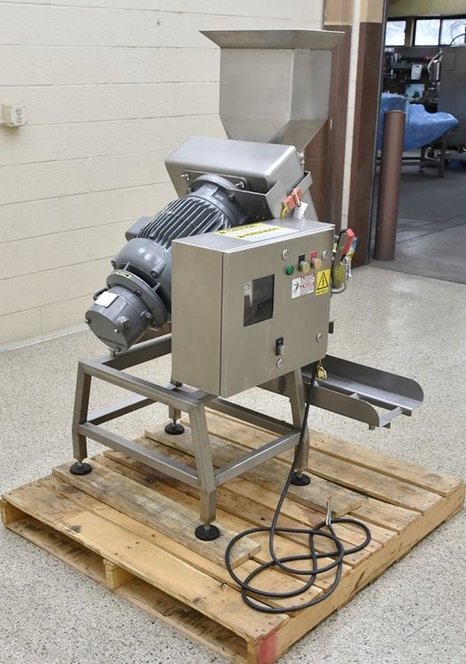 Urschel 3610 Slant Processor