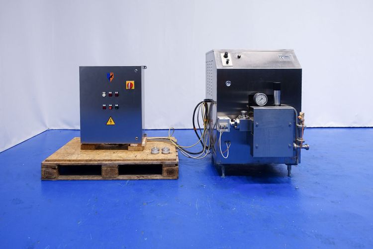 Niro-Soavi NS3006H Homogenizer