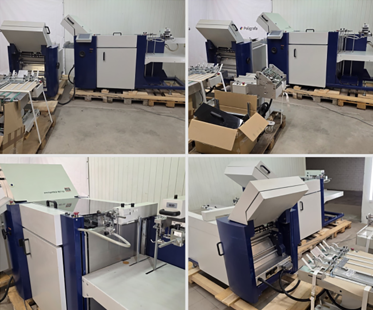 MB Bauerle Prestige Fold Net 52/6/4 Pharma