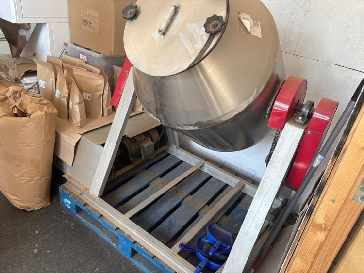 Tumbler Stainless Steel