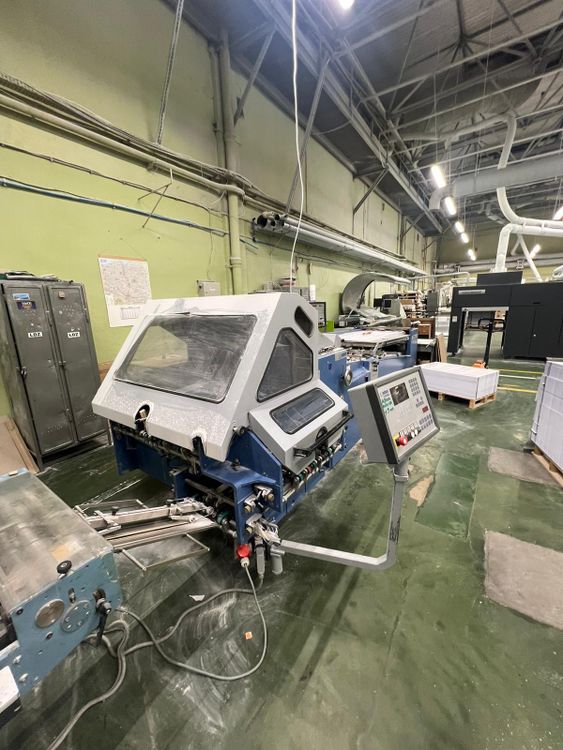 MBO K 800.1 SKTL-6