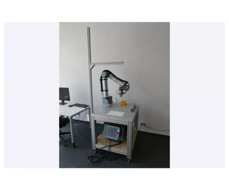 Universal UR10-CB3.1 6 Axis 10 kg