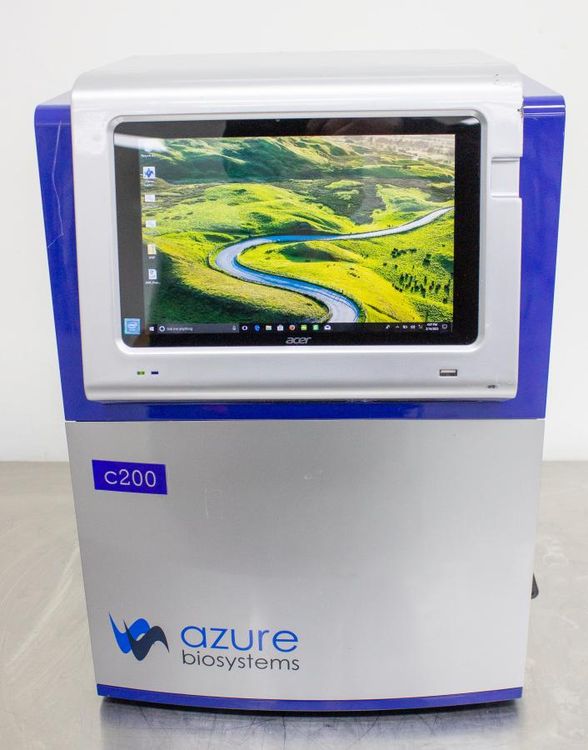 Azure Biosystems C200 Bioanalytical Imaging System