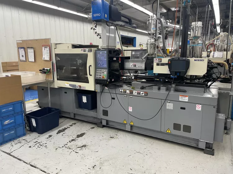 Nissei FNX110IIIA-18A 110 T